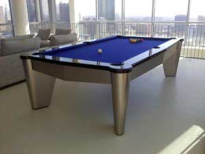 Youngstown pool table repair and services
